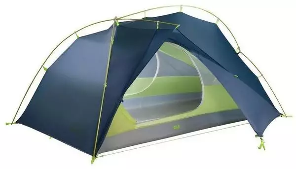 Jack Wolfskin Exolight III