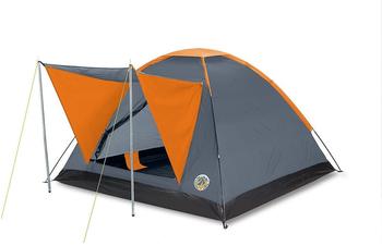 Happy People Dome Tent (78910, blue)
