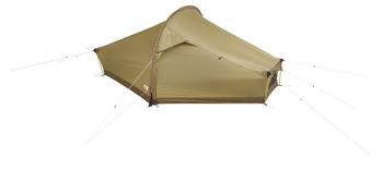 Fjällräven Abisko Lite 1 (beige)