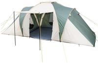 Skandika Kuppelzelt Silverstone XXL f&uuml;r 6 Personen