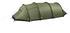 green: Fjällräven Keb Endurance 4