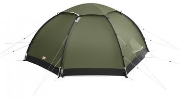 Fjällräven Keb Dome 3 (green)