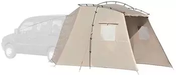 VAUDE Drive Wing