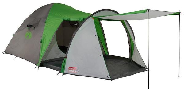 Coleman Cortes 5 Plus (green)