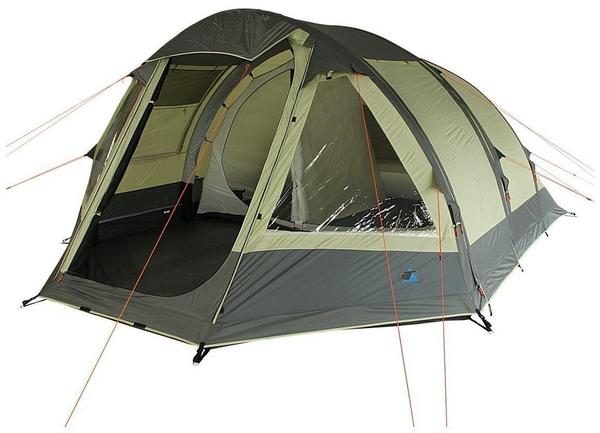 10T Uranus 5 AIR (green)