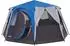Coleman Cortes Octagon 8