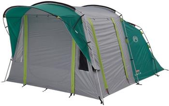 Coleman Oak Canyon 4 – Geräumiges Design und einfache Handhabung