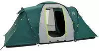 Coleman Spruce Falls 4, COLEMAN - 2212623 - Spruce Falls 4 - Zelt