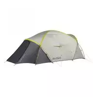 Salewa 00-0000005626-0457-UNI, Salewa Sierra Leone III Tent lunar rock/gold...