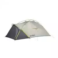 Salewa Litetrek 3 Lightgrey Cactus grau