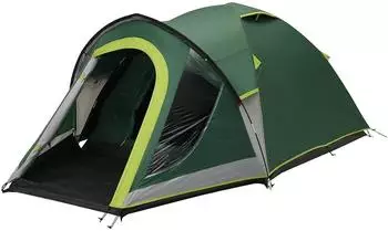 Coleman Kobuk Valley 4 Plus