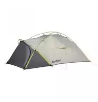 Salewa 00-0000005622-5315-UNI, Salewa Litetrek II Tent lightgrey/cactus (5315) UNI