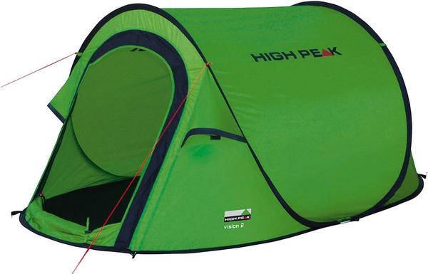 High Peak Vision 2 (green)