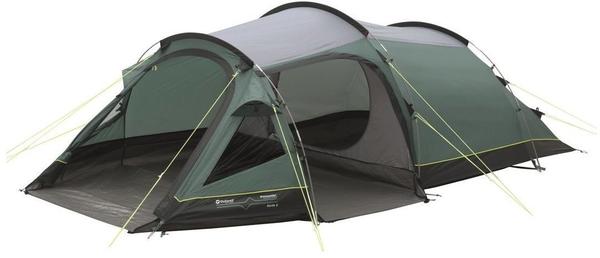 Outwell Earth 3 (green)