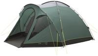 Outwell Cloud 5 Kuppelzelt f&uuml;r 5 Personen - 5-8 Personen Zelte dunkelgr&uuml;n
