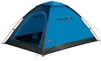 High Peak 10159, High Peak Monodome (Kuppelzelt, 1.90 kg, 2 Personen) (10159) Blau