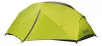 Salewa 5628-5311, Salewa Denali III 3-Personen Zelt Farbe cactus-grey
