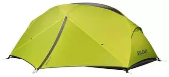 Salewa Denali III (green)