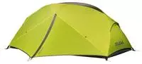 Salewa 00-0000005629-5311-UNI, Salewa Denali IV Tent cactus/grey (5311) UNI