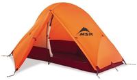 MSR Access 1 - orange - 1 Person, MSR - Access 1 - orange - Zelt - 1 Person