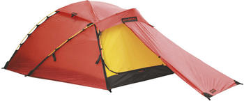 Hilleberg Jannu rot
