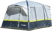 Brunner Luft-zelt Trouper Air 2.0 Van Suv Vw Busvorzelt Camping Buszelt 3000mm