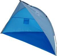 EXPLORER Strandmuschel "Reise-Strandmuschel"