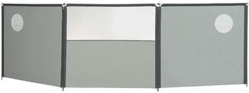 Isabella Windschutz Flex Basismodul 460 x 140