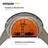 Wechsel Voyager Travelline 4