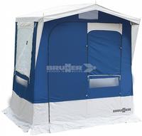 BRUNNER 0425996N.C30, Brunner K&uuml;chenzelt GUSTO II NG blau