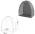 Bo-Camp Bike Shelter (grey)