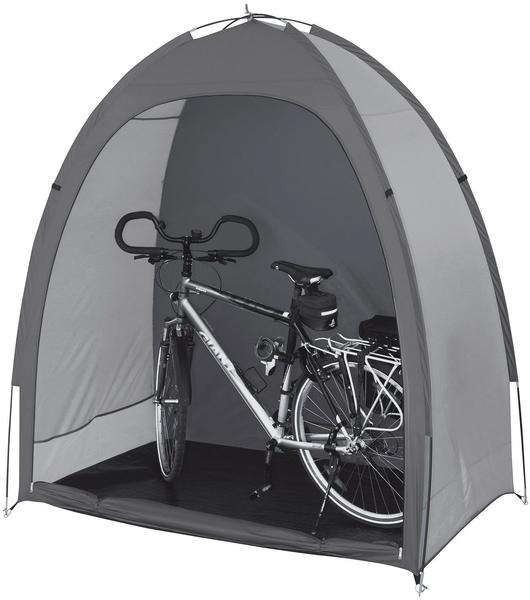 Bo-Camp Bike Shelter (grey)