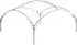Coleman FastPitch Shelter Pro XL 4,5 x 4,5