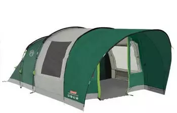 Coleman Rocky Mountain 5 Plus XL