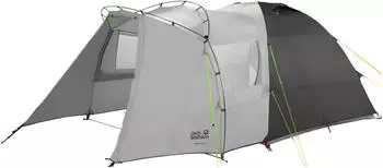 Jack Wolfskin Grand Illusion IV (grey)