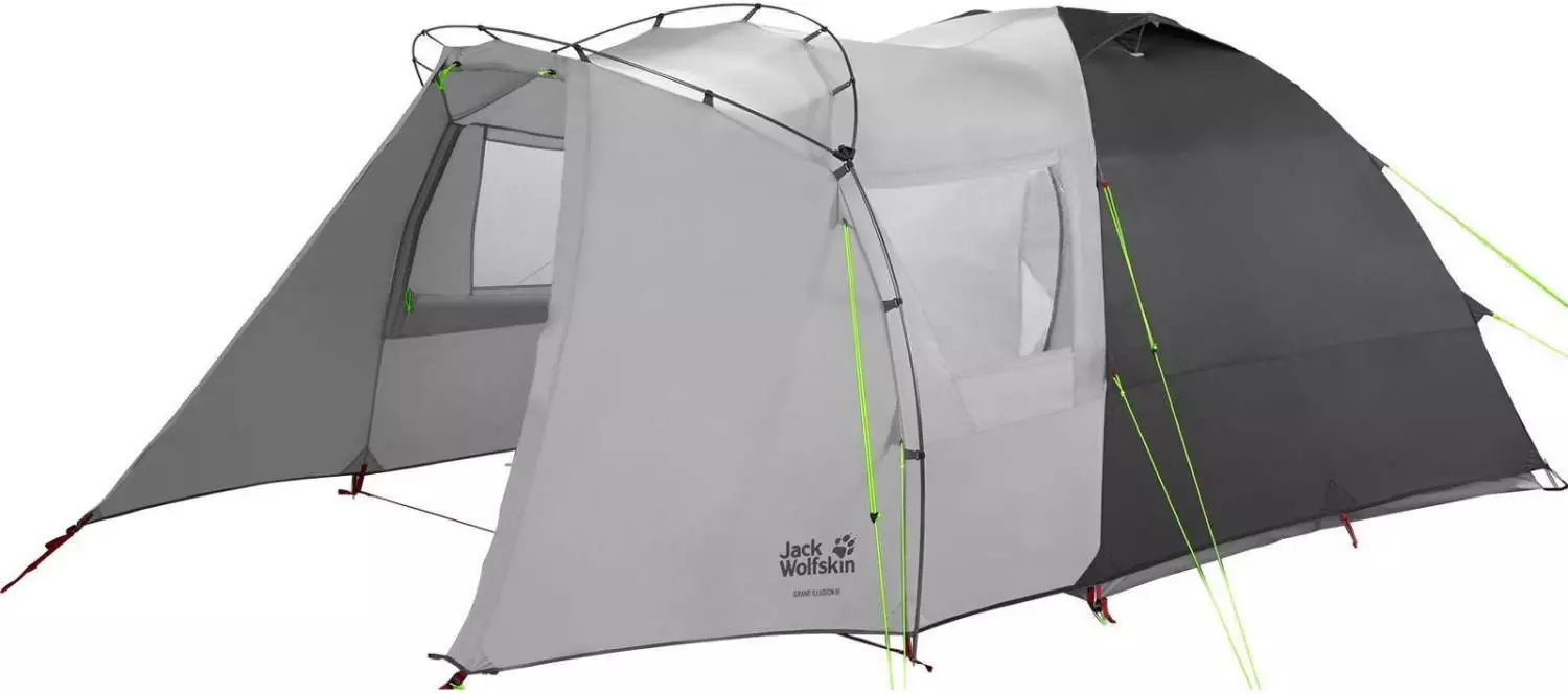 Jack wolfskin grand illusion iv sale
