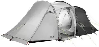 Jack Wolfskin Great Divide RT (slate grey)