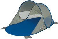 High Peak 10124, High Peak Calvia Beach Shelter (Strandzelt + Strandmuschel, 1 kg, 1