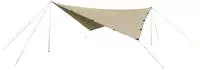 Robens Tarp Exp 4 x 4 Meter - Pavillons & Tarps gr&uuml;n