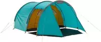 Grand Canyon 330012, Grand Canyon Robson 4 Tent capulet olive