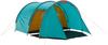 Grand Canyon 330011, Grand Canyon Robson 4p Tent Blau 4 Places, Zelte - Zelte