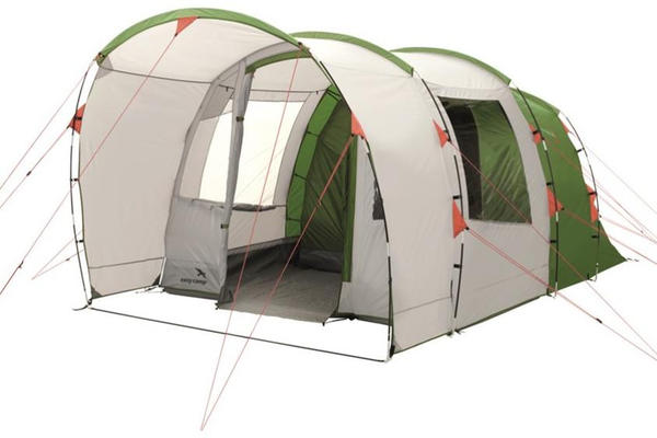 easy camp Tent Palmdale 300 green/grey