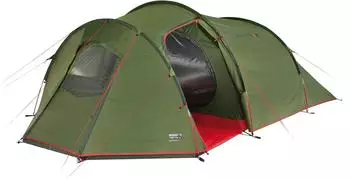 High Peak Goshawk 4