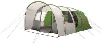 easy camp Tent Palmdale 600 grey/petrol