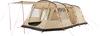 Grand Canyon 330034, Grand Canyon Dolomiti 6p Tent Beige 6 Places, Zelte - Zelte