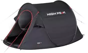 High Peak Vision 3 (black)