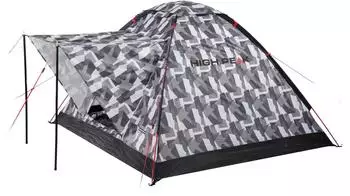High Peak Beaver 3 (camouflage)