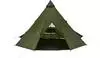Tipi-Zelte