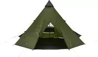 Grand Canyon 330039, Grand Canyon Rundzelt BLACK FALLS 8, Capulet Olive, &Oslash; 500cm