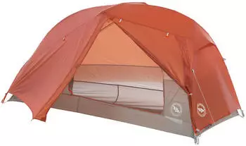 Big Agnes Copper Spur HV UL1 (orange)